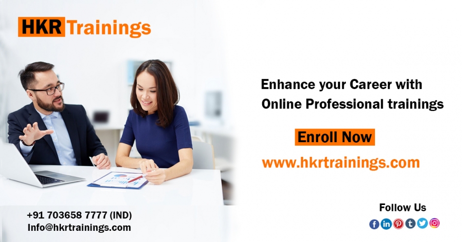 hkrtrainings