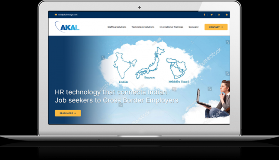 akalinfosys