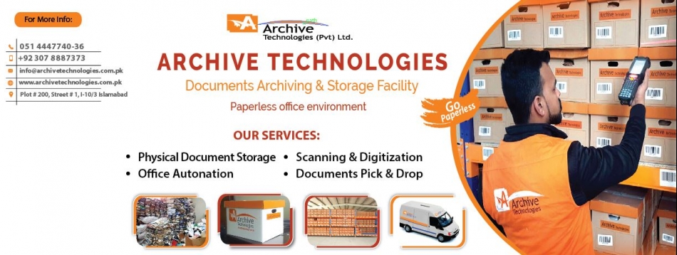 archivetech