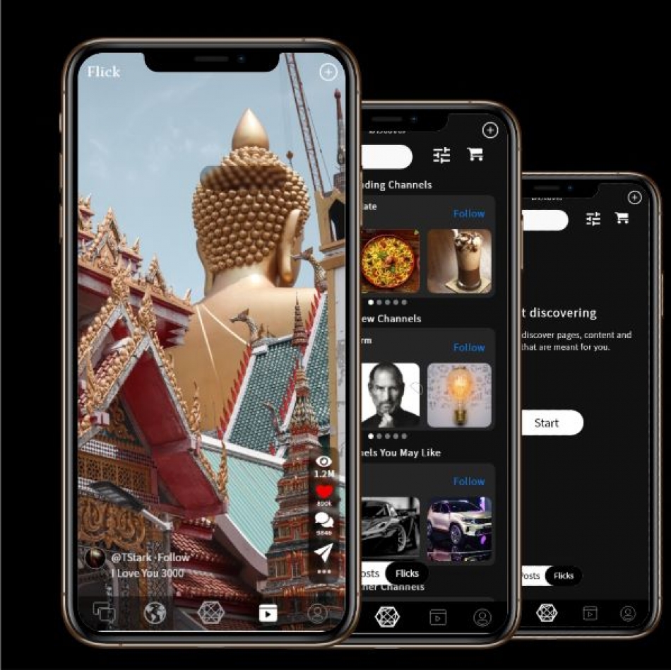 Connectd