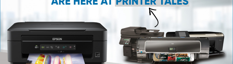 Printertales
