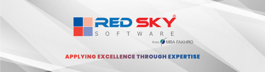 redskysoftware