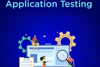 Application testing