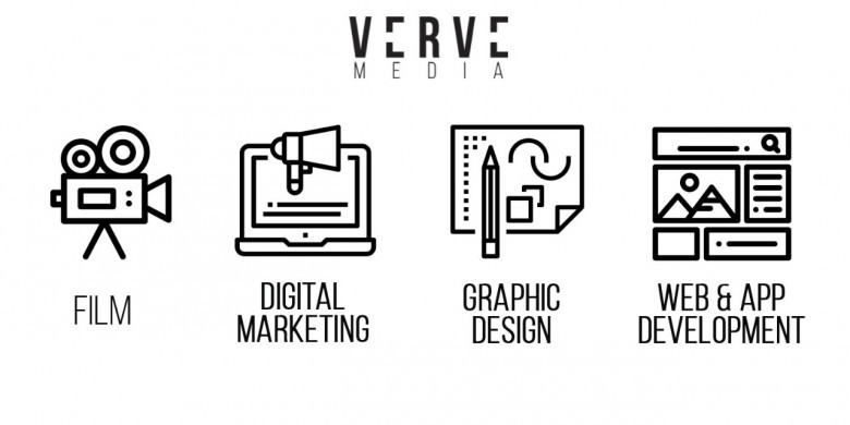 Verve Media Digital Marketing Agency