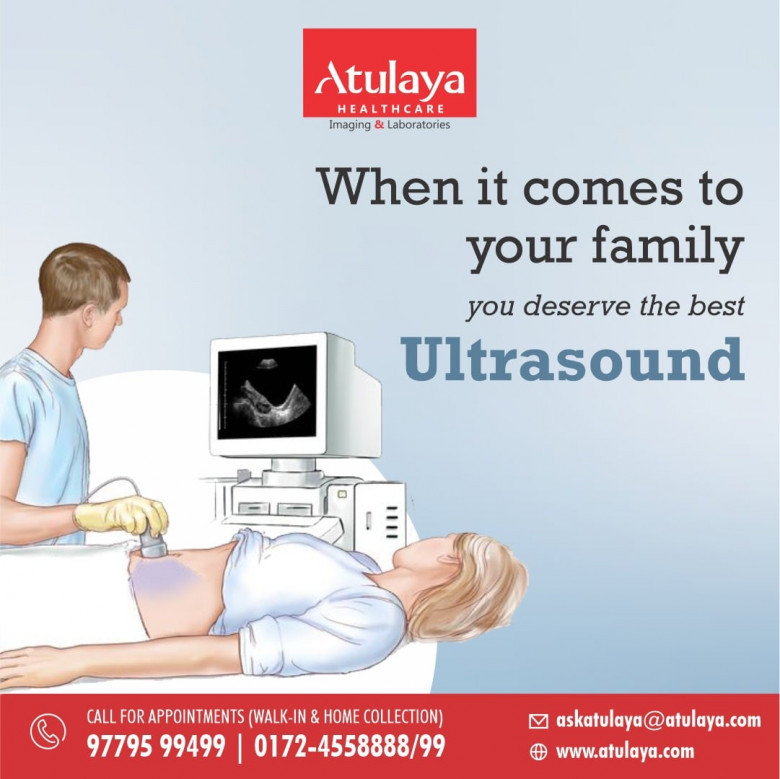 ultrasound