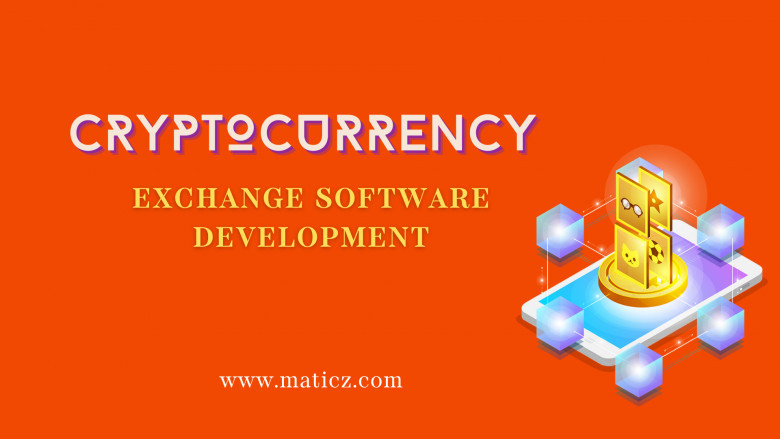 cryptocurrency exchange software development