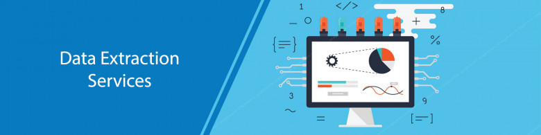 Data Extraction Services