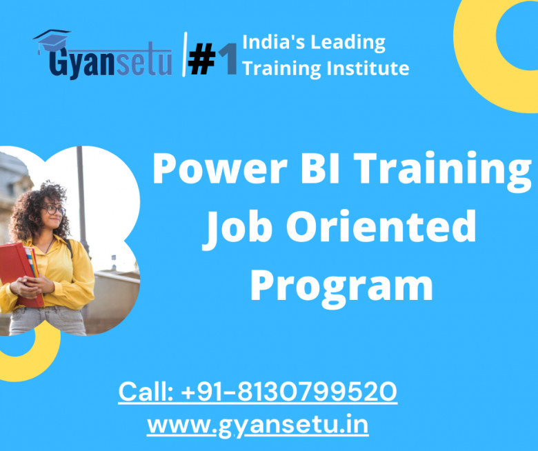 Power BI Training in Gurgaon