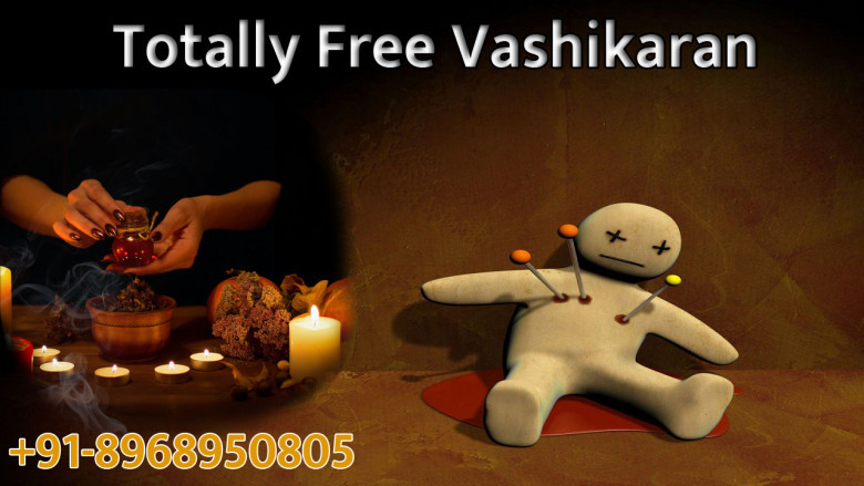 Totally Free Vashikaran - Online Astrologer Ankush Sharma