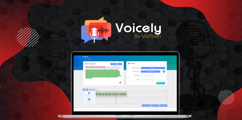 Voicely