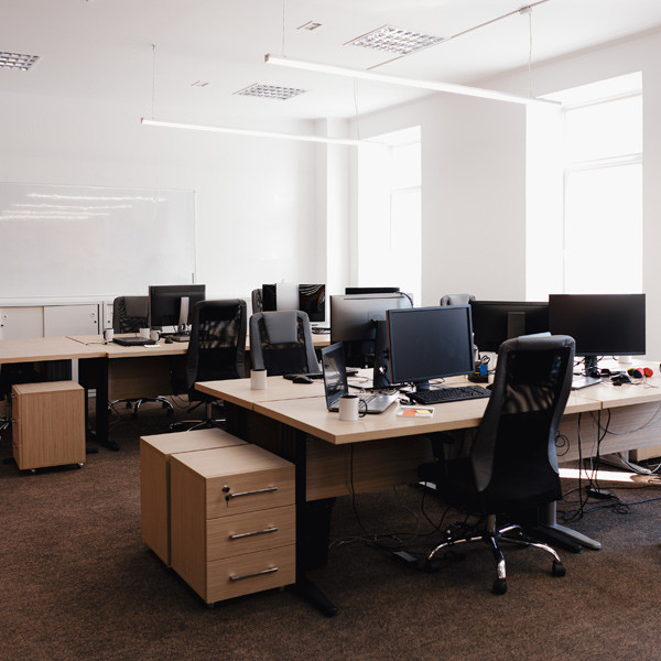 Used Office Chairs New York