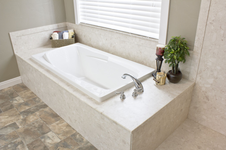 tub