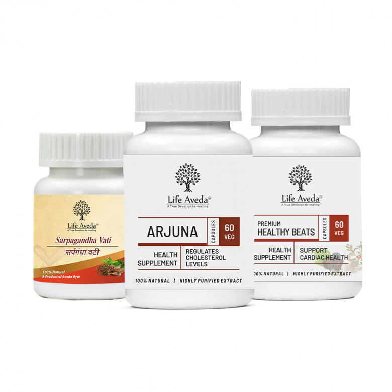 medicine for heart palpitations