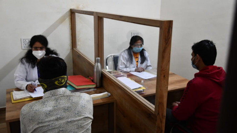 Shri Shuddhi Deaddiction Centre