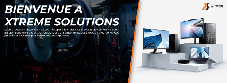 Extreme Solutions Limited is a value added Reseller