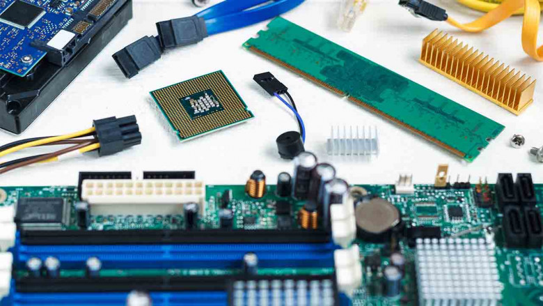 Different PC Components And How Do They Work