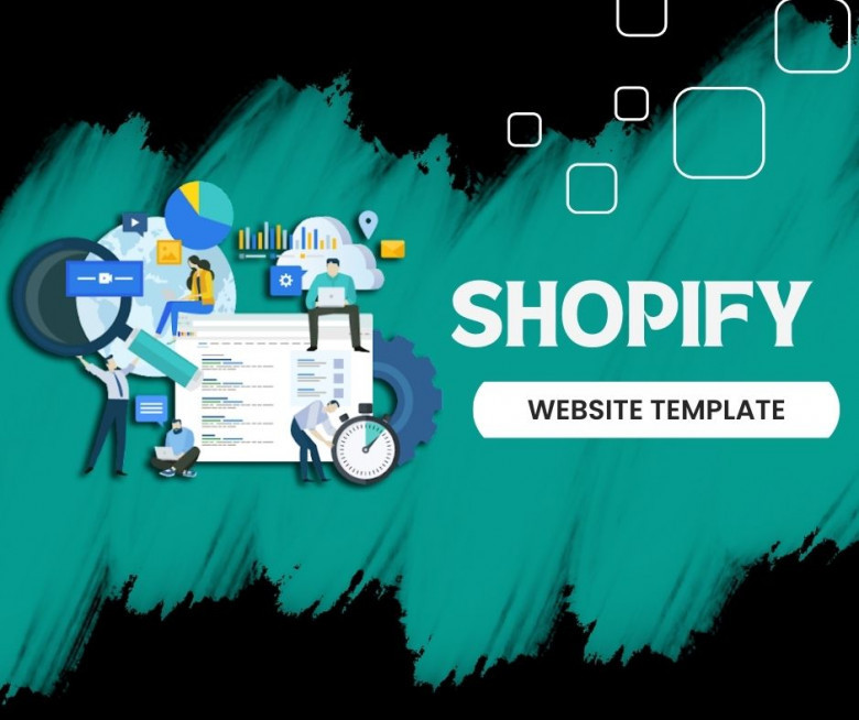 Shopify Website Templates