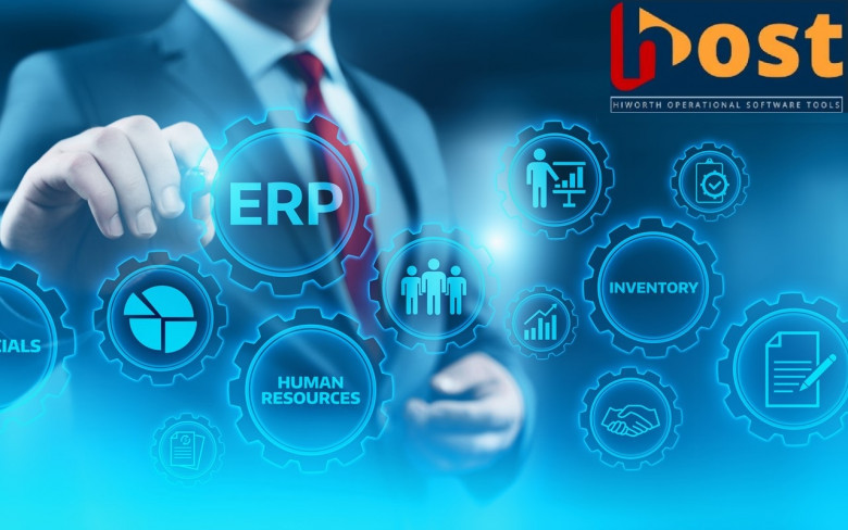 ERP Software in Karnataka