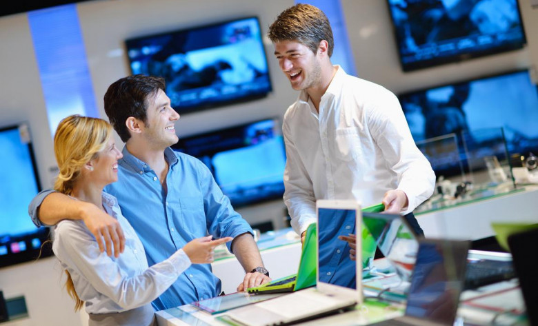 Computer Hardware Buying Guide for Small Businesses