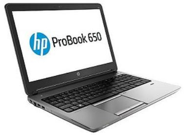 HP ProBook 650 G2 Notebook PC