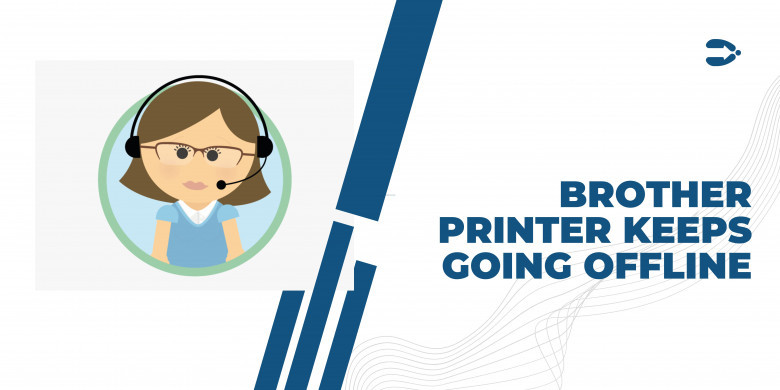Brother Printer Keeps Going Offline