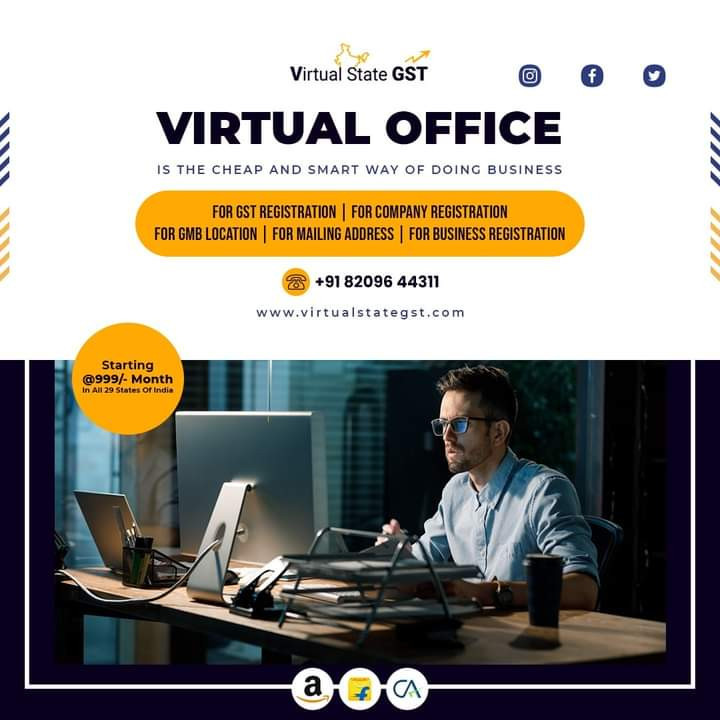 Virtual Office