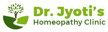 Homeopathy Center near Me - Dr. Jyoti's Homoeopathy Clinic.