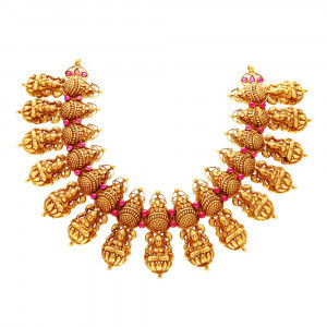 Best Indian Traditional Jewellery
