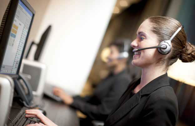 24x7 Hotel Reservation and Hospitality Call Center Services