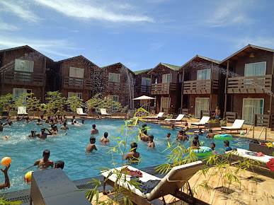 Best Deals on Family Holiday Tour Packages to Andaman - Holiday Treasure India