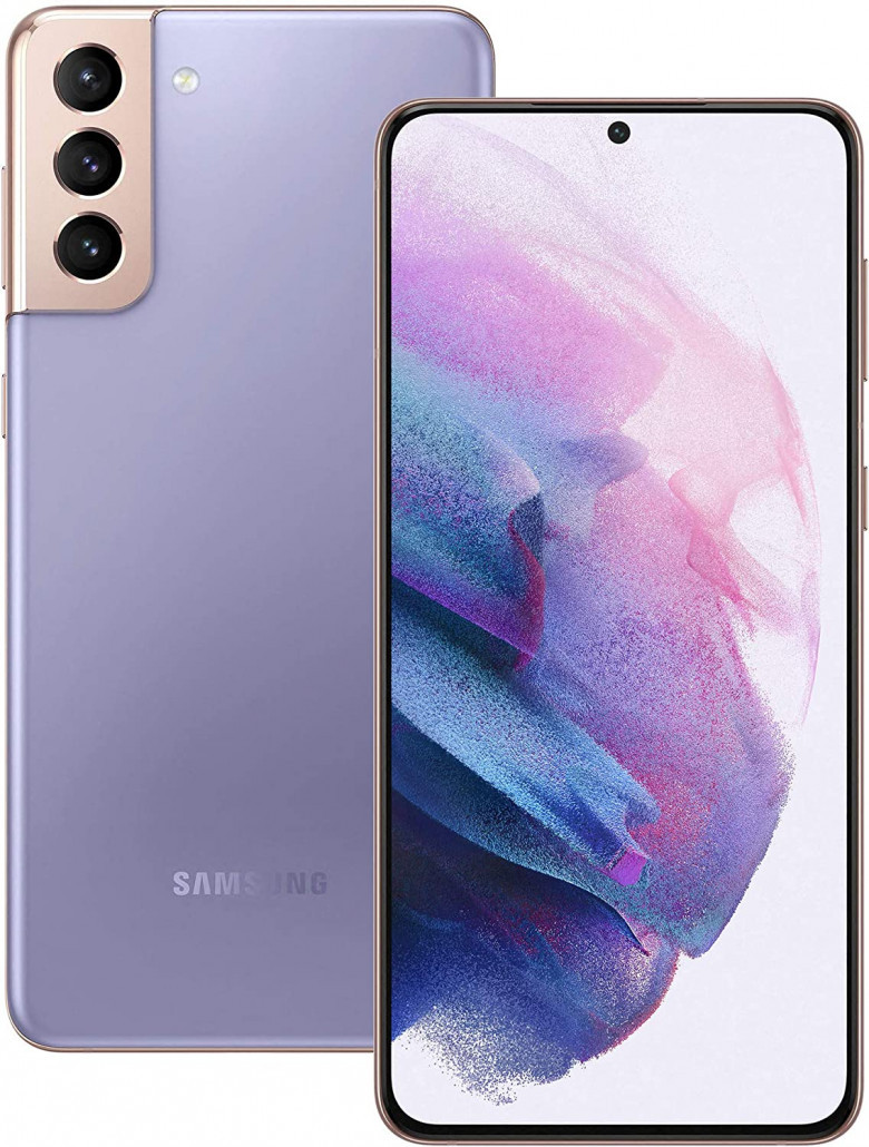 Samsung Galaxy S21+ 5G SM-G996B 17 cm