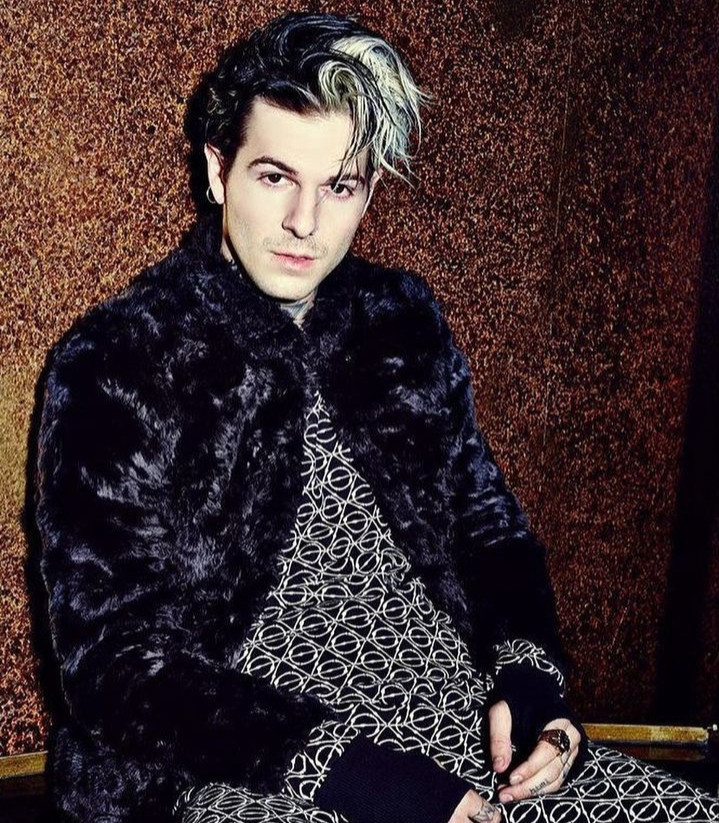 Jesse Rutherford