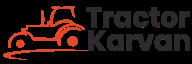 Tractorkarvan