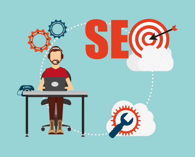 Local SEO Melbourne