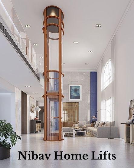 Best Compact Vacuum Home Lifts in UAE