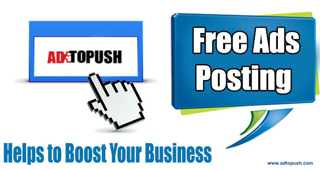 Importance of Online Free Classifieds ads