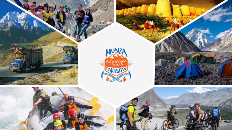 hunza valley