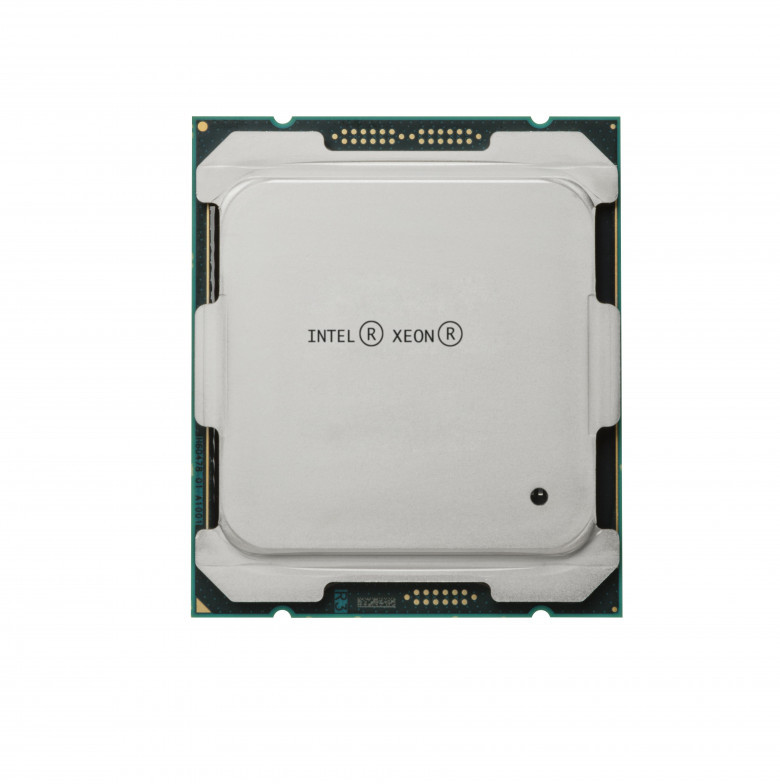 HP Z640 Xeon E5-2683v4 2.1GHz 2400MHz