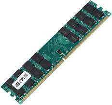 HP 4GB PC2-6400 Memory Module DDR2