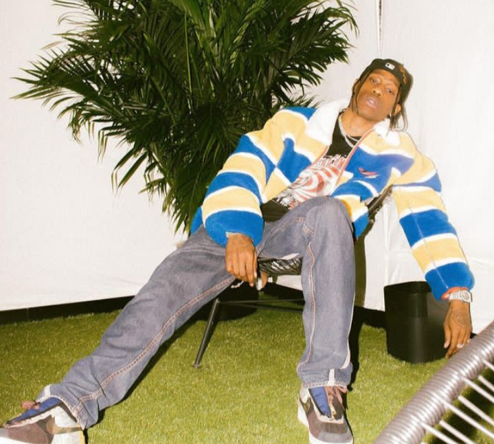Travis Scott