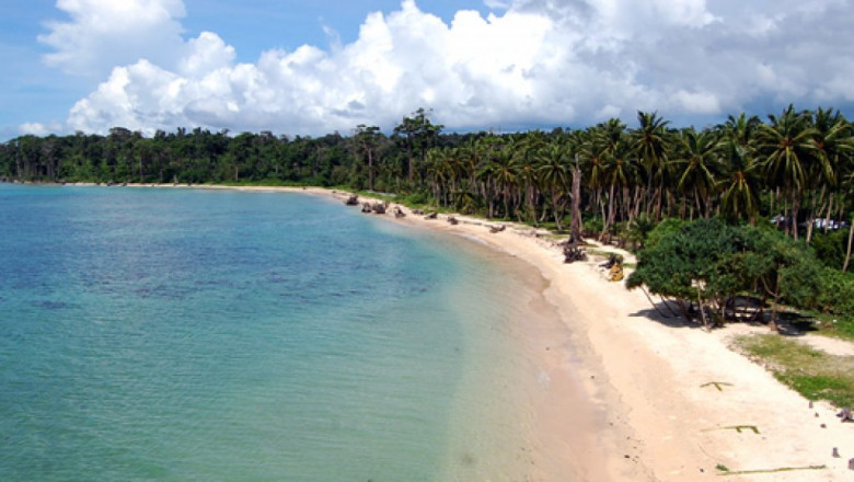 Andaman Tour Packages | Best Travel Agency in Andaman 2022  - Holiday Treasure India