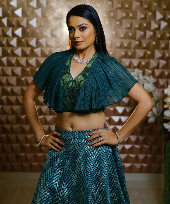 Toral Rasputra
