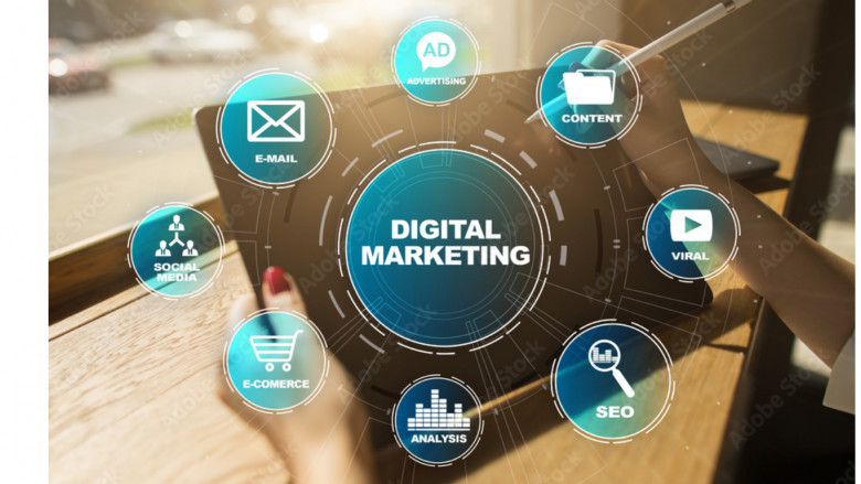 Best Digital Marketing Company in Delhi | NCR
