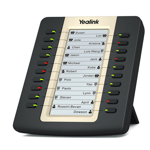Yealink Handset for the T27G and T29G
