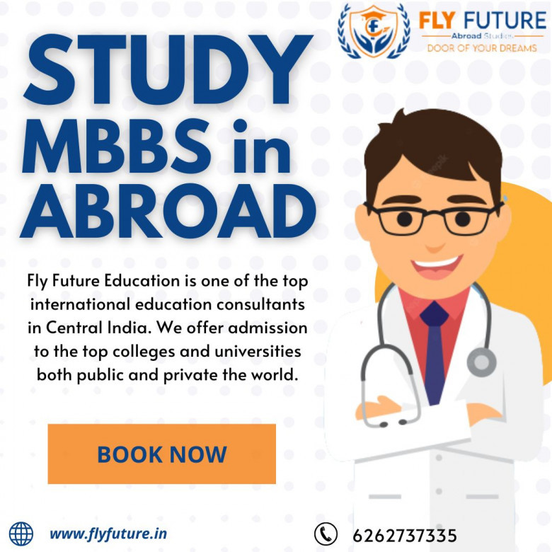 Study MBBS in Russia