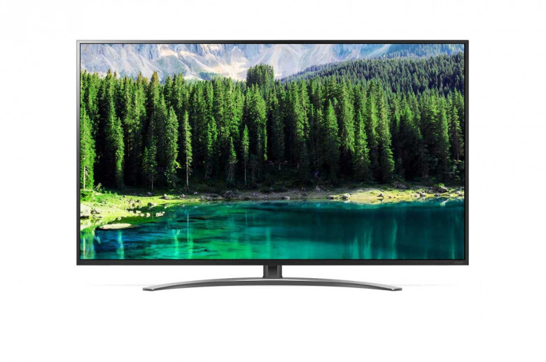 LG 75NANO866PA.AEK TV 190.5 cm
