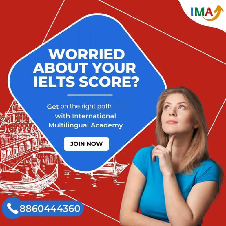 The Best Education Consultants | IMA