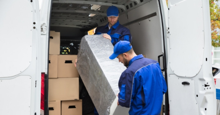 Best Moving Companies in Brisbane- CBD Movers