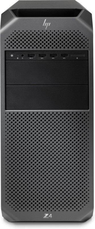 HP Z4 G4 DDR4-SDRAM W-2235 Tower Intel Xeon W 128 GB