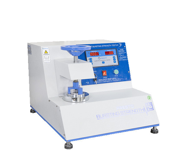 Get Best Quality Bursting Strength Tester At Best Price